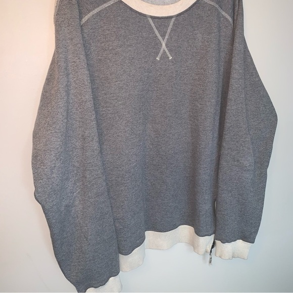 Lululemon French Terry Crewneck - Picture 5 of 11